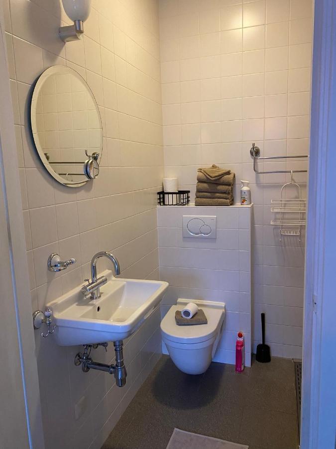 Cornjum Bed And Breakfast Stinzenflora المظهر الخارجي الصورة